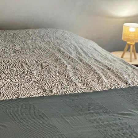 Appartement Duplex Proche De La Gare Et Du Centre Ville サントメール エクステリア 写真
