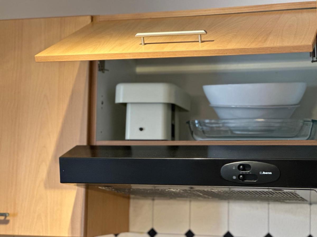 Appartement Duplex Proche De La Gare Et Du Centre Ville サントメール エクステリア 写真