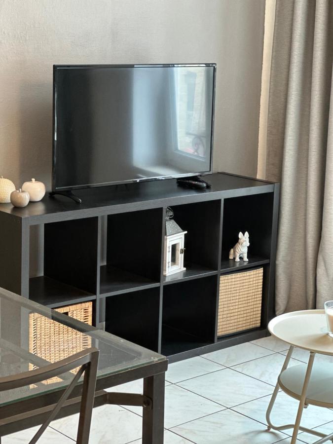 Appartement Duplex Proche De La Gare Et Du Centre Ville サントメール エクステリア 写真