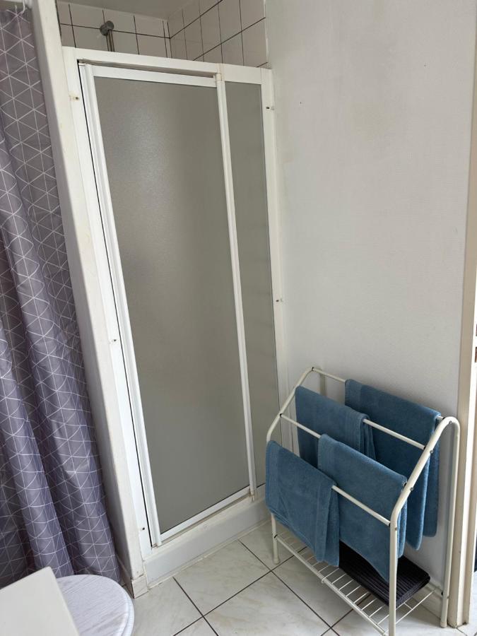 Appartement Duplex Proche De La Gare Et Du Centre Ville サントメール エクステリア 写真