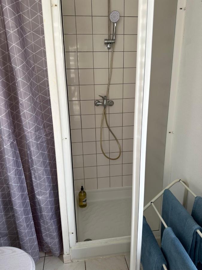 Appartement Duplex Proche De La Gare Et Du Centre Ville サントメール エクステリア 写真