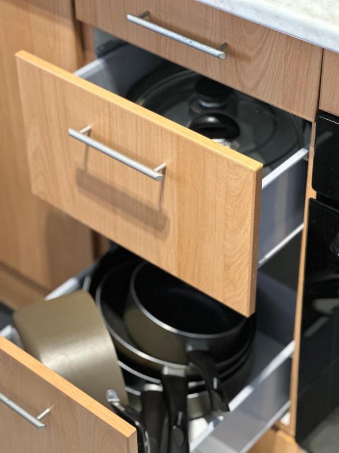 Appartement Duplex Proche De La Gare Et Du Centre Ville サントメール エクステリア 写真